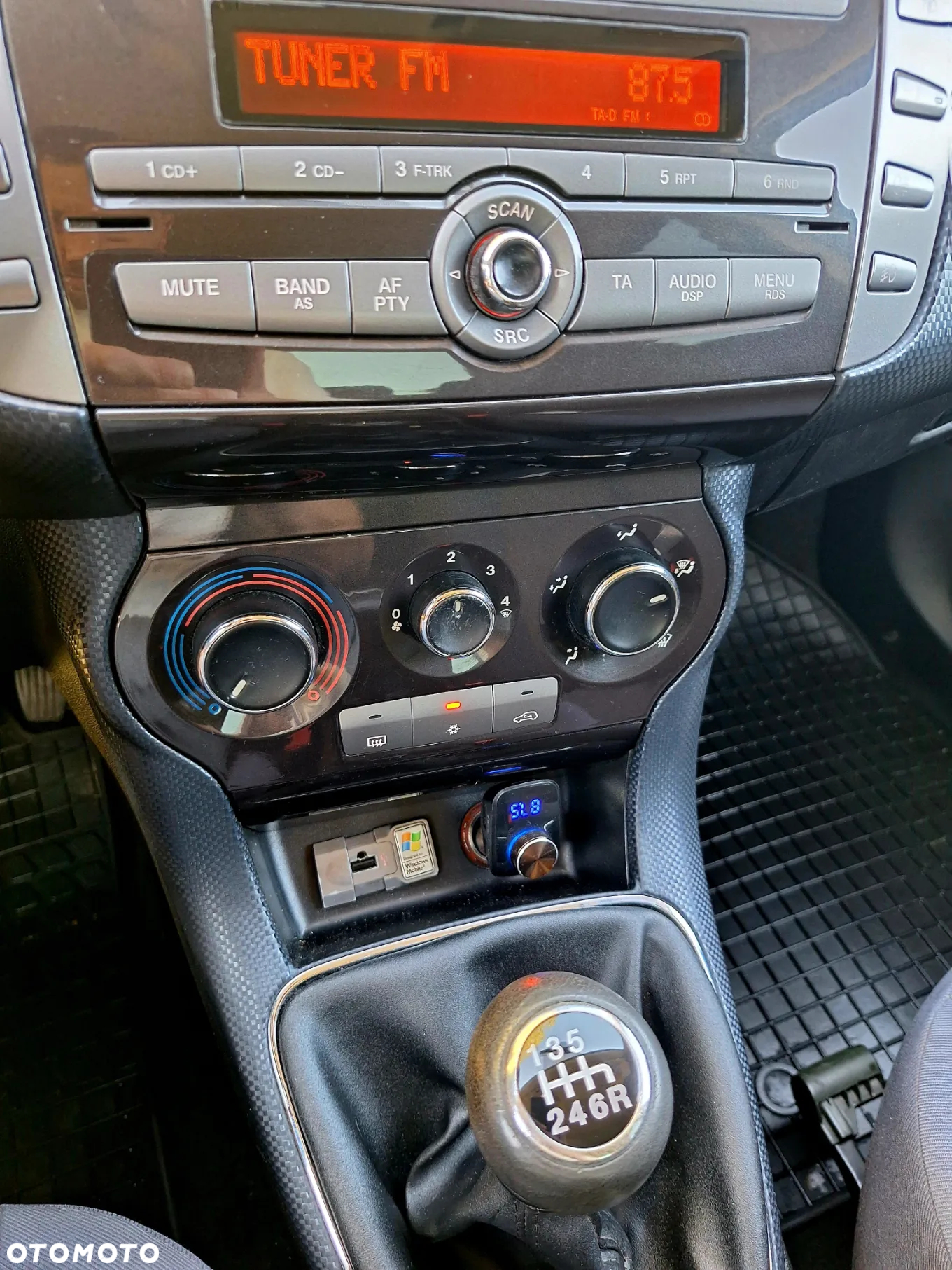 Fiat Bravo 1.4 16V Dynamic - 11