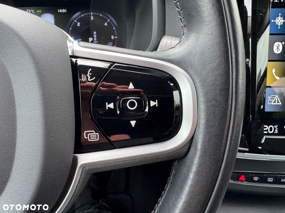 Volvo V90 Cross Country B4 D AWD Ultimate - 21