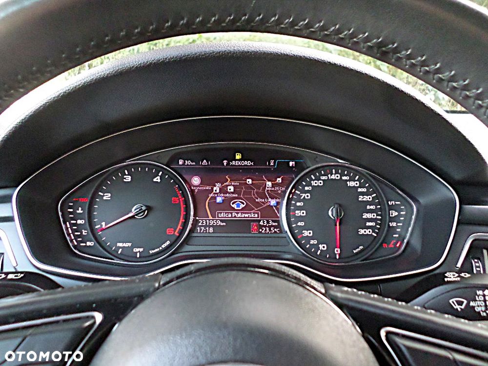 Audi A4 Avant 2.0 TDI clean diesel - 21