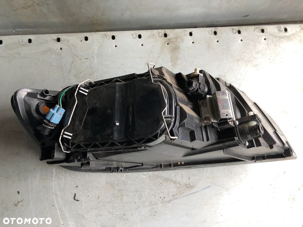 LA-12 . Lampa Reflektor Lewy Przód Volvo V50 (2005-2009) - Gwarancja Wysyłka - 5
