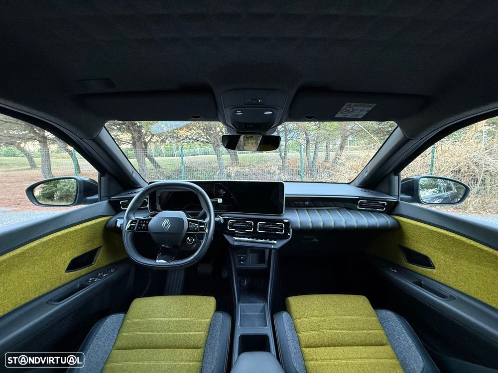 Renault 5 E-Tech 52 kWh Iconic Cinq Autonomia Conforto - 3