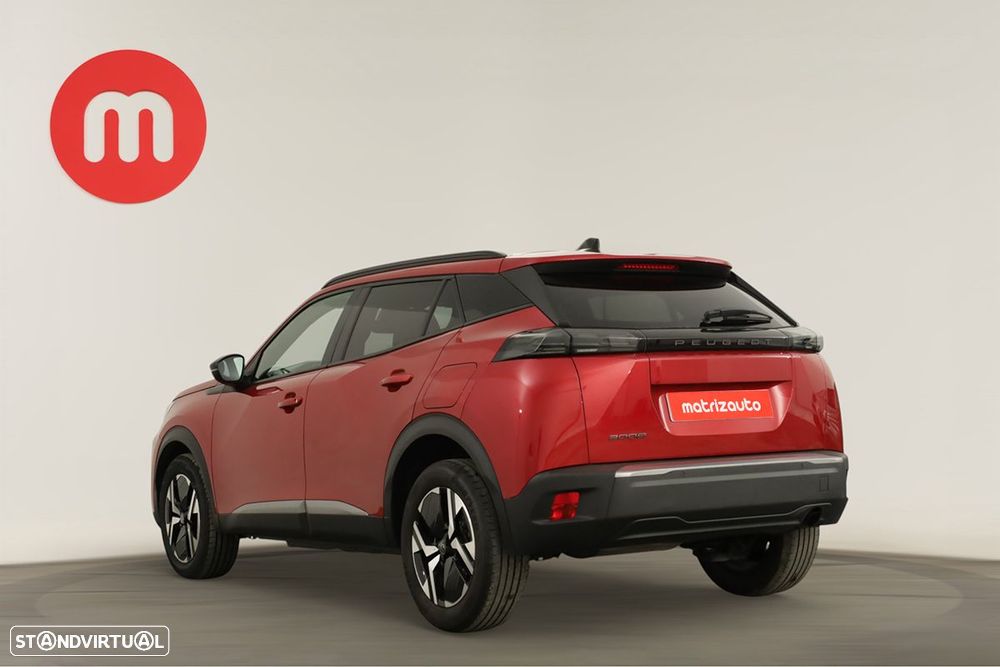 Peugeot 2008 1.2 PureTech Allure - 3