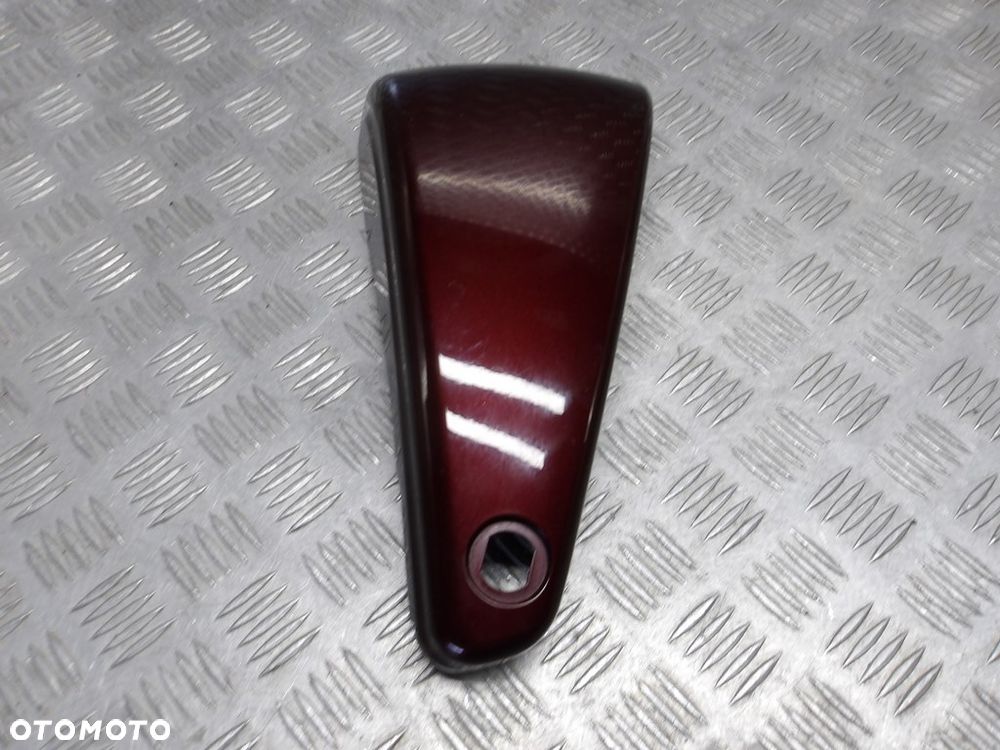 Boczek osłona boczna prawa KAWASAKI VN 2000 VULCAN 04-10r   PN. 36001-0031-665 - 8