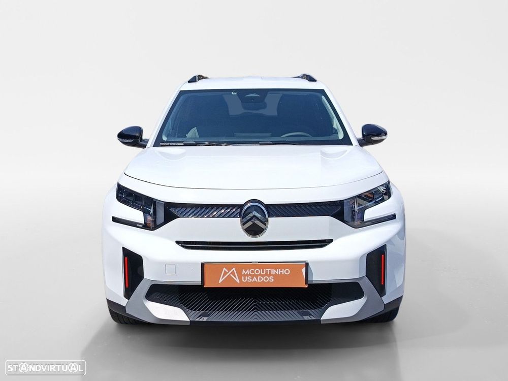 Citroën C3 Aircross 1.2 PureTech Plus - 8