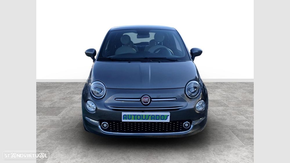 Fiat 500 1.0 Hybrid Dolcevita - 7