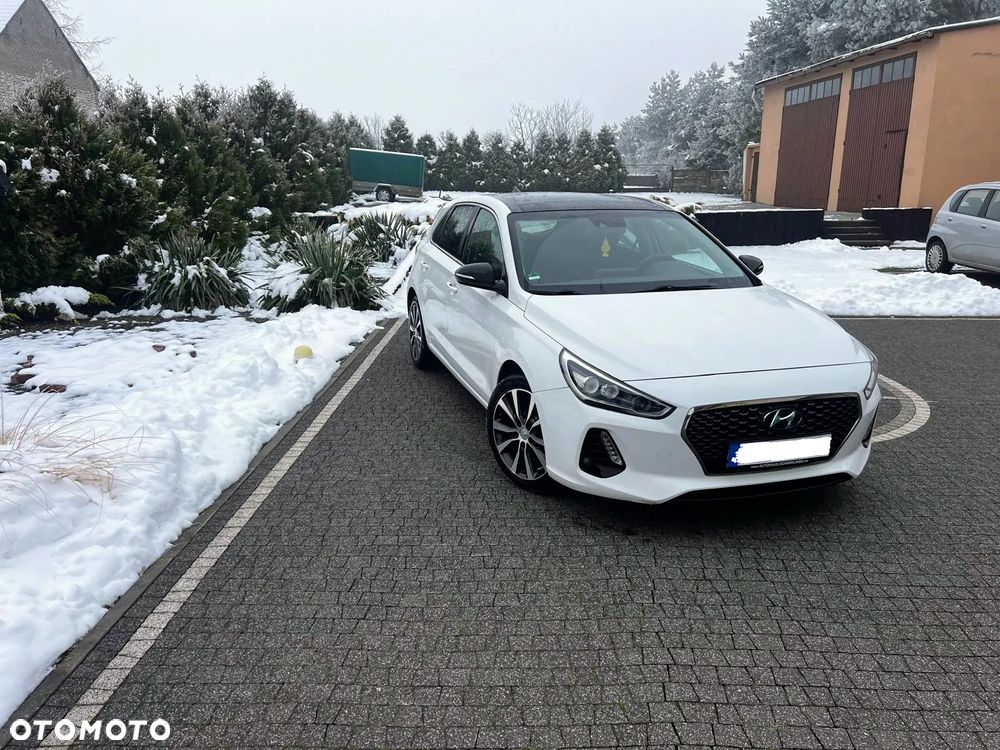 Hyundai i30 - 4
