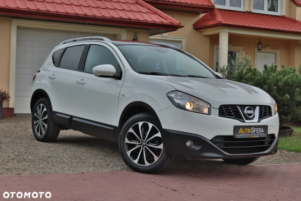 Nissan Qashqai 1.6 I-Way - 2