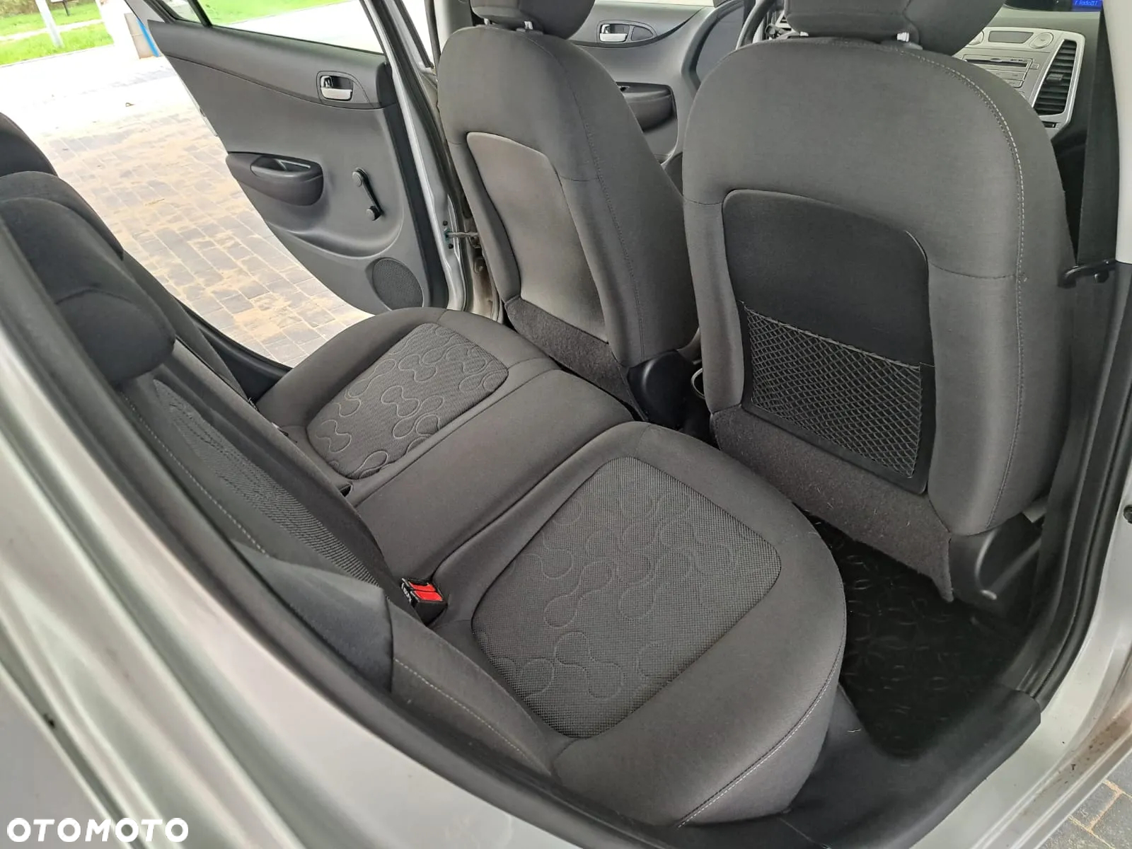 Hyundai i20 1.2 Comfort - 12