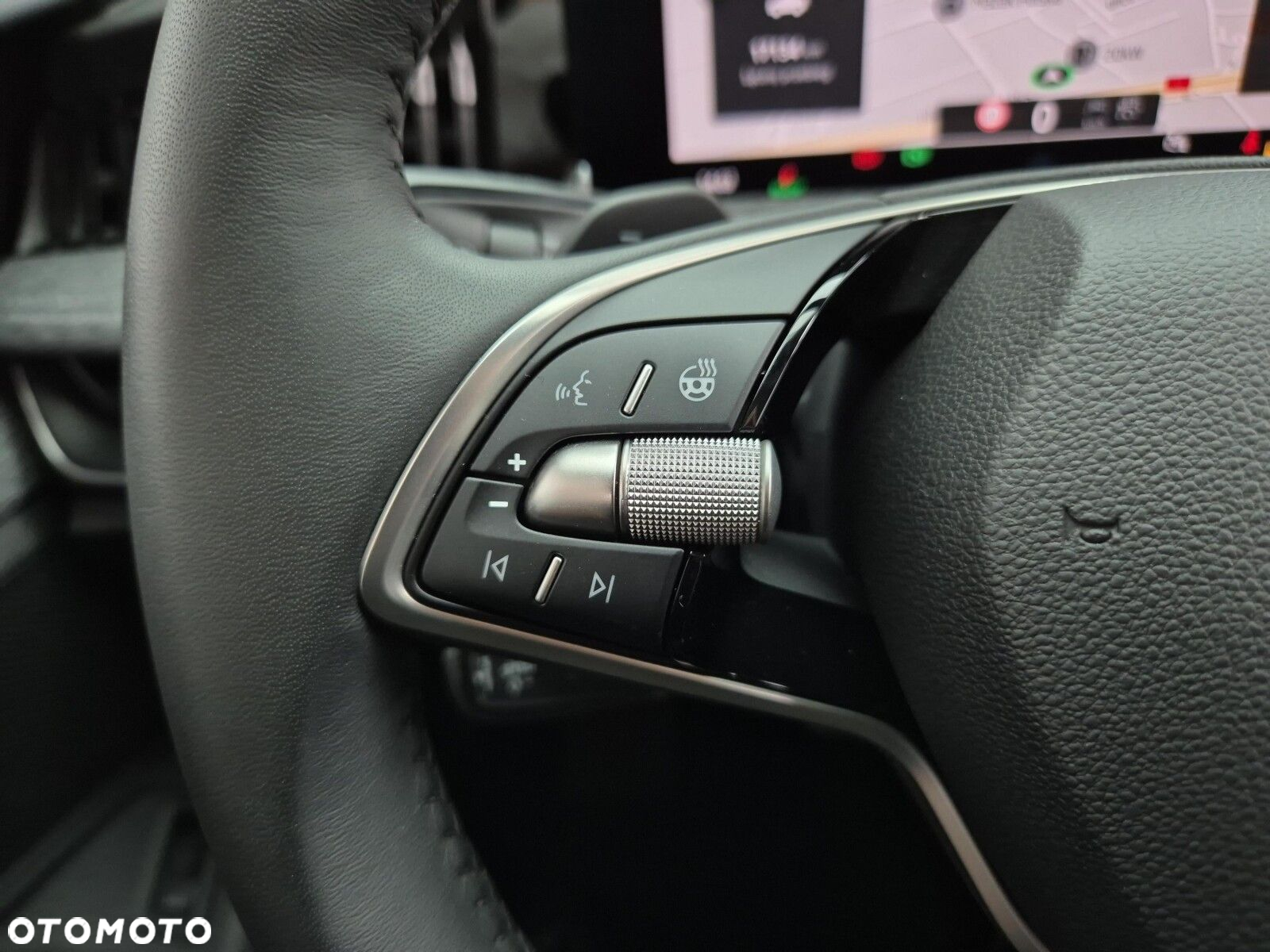 Skoda Superb - 22