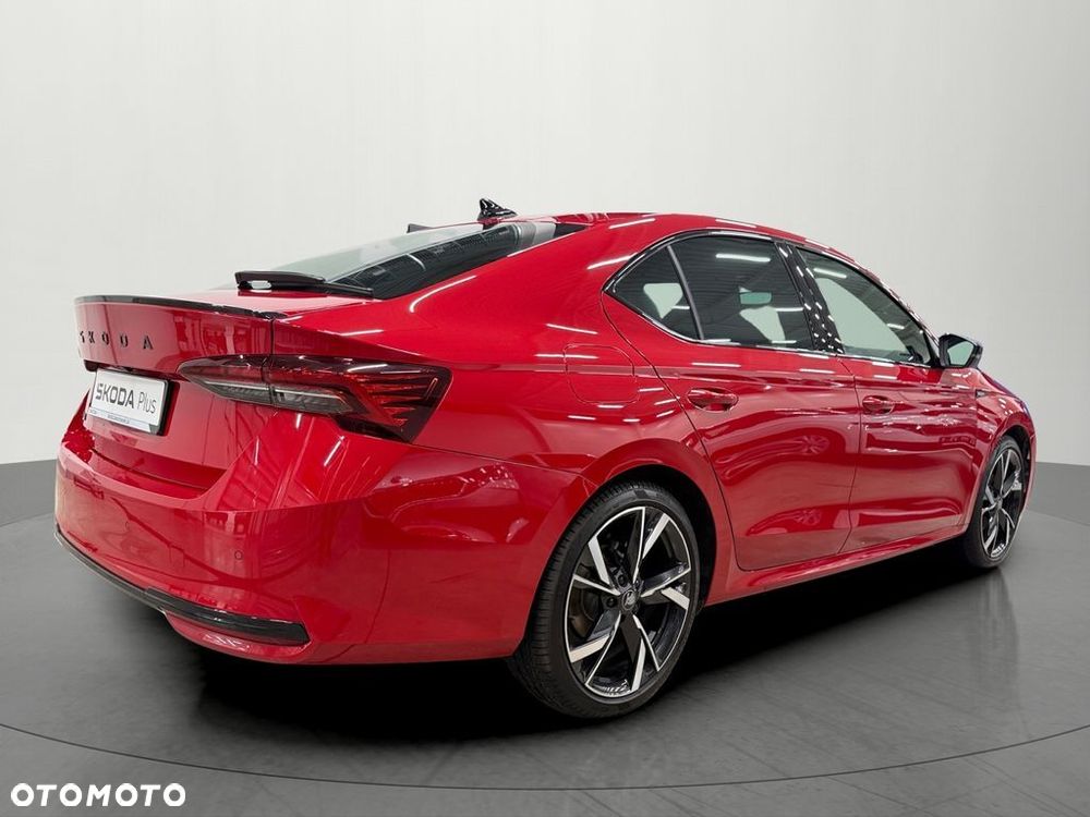 Skoda Octavia - 4