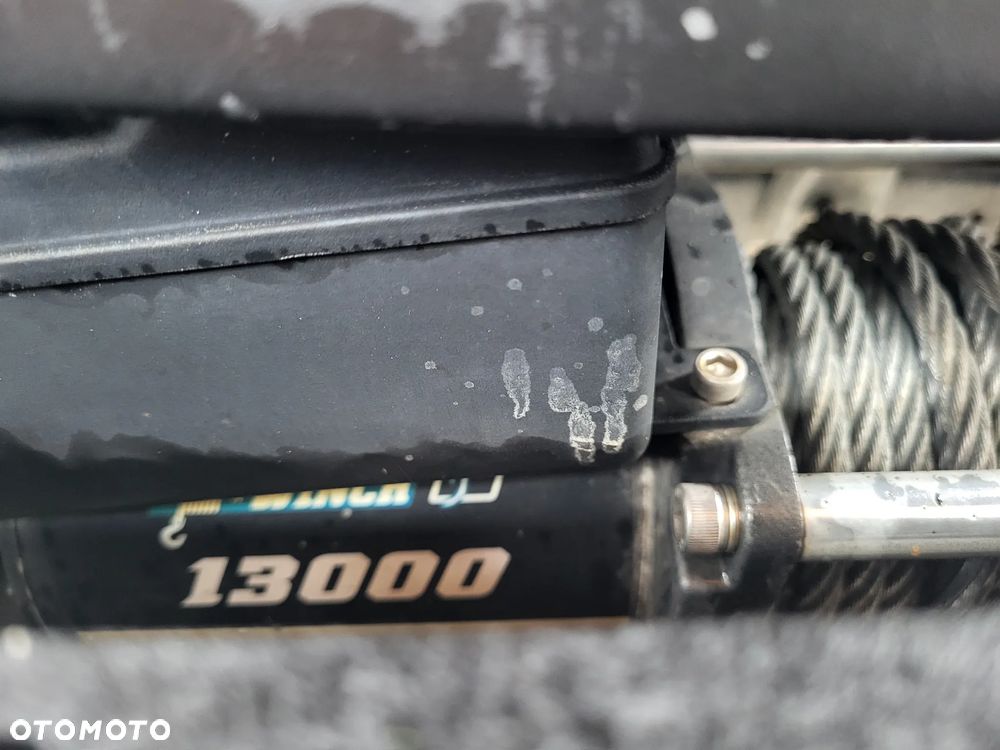 Nissan Patrol 3.0 DiT Luxury - 13