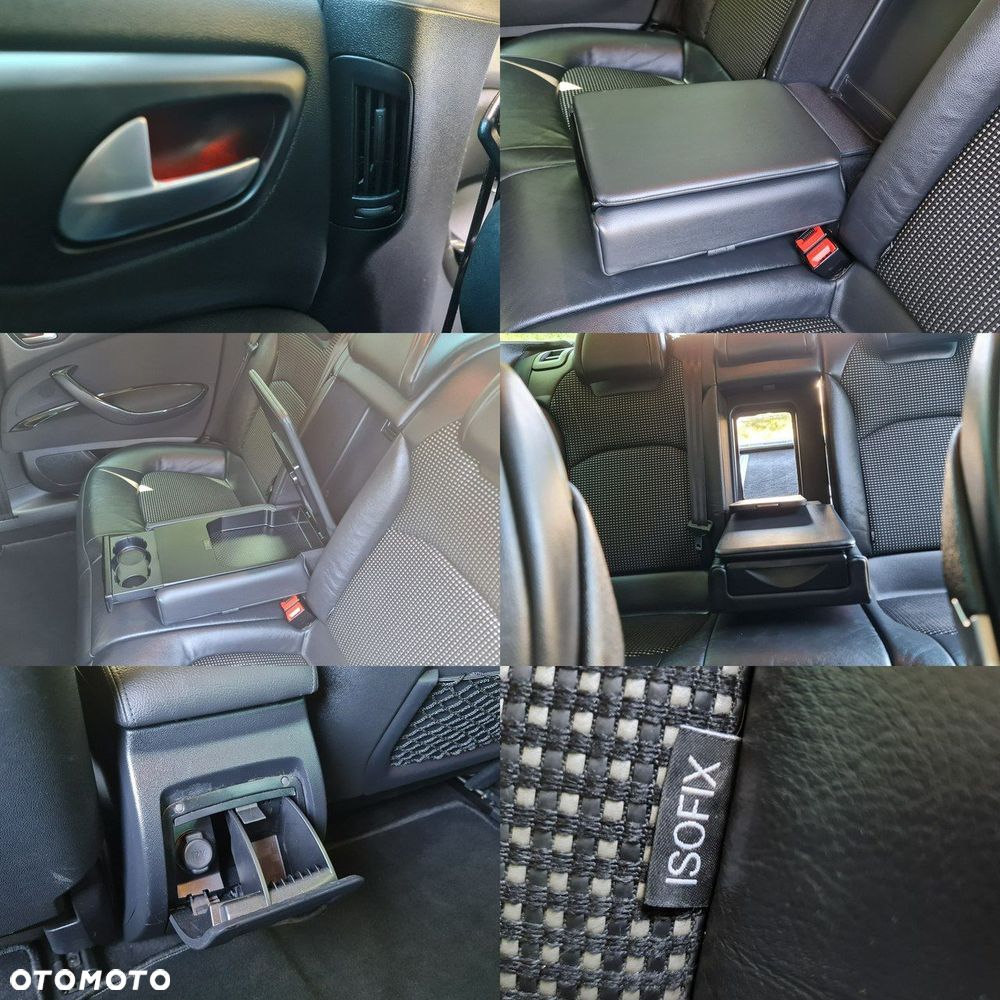 Citroën C5 2.0 BlueHDi Exclusive S&S - 9