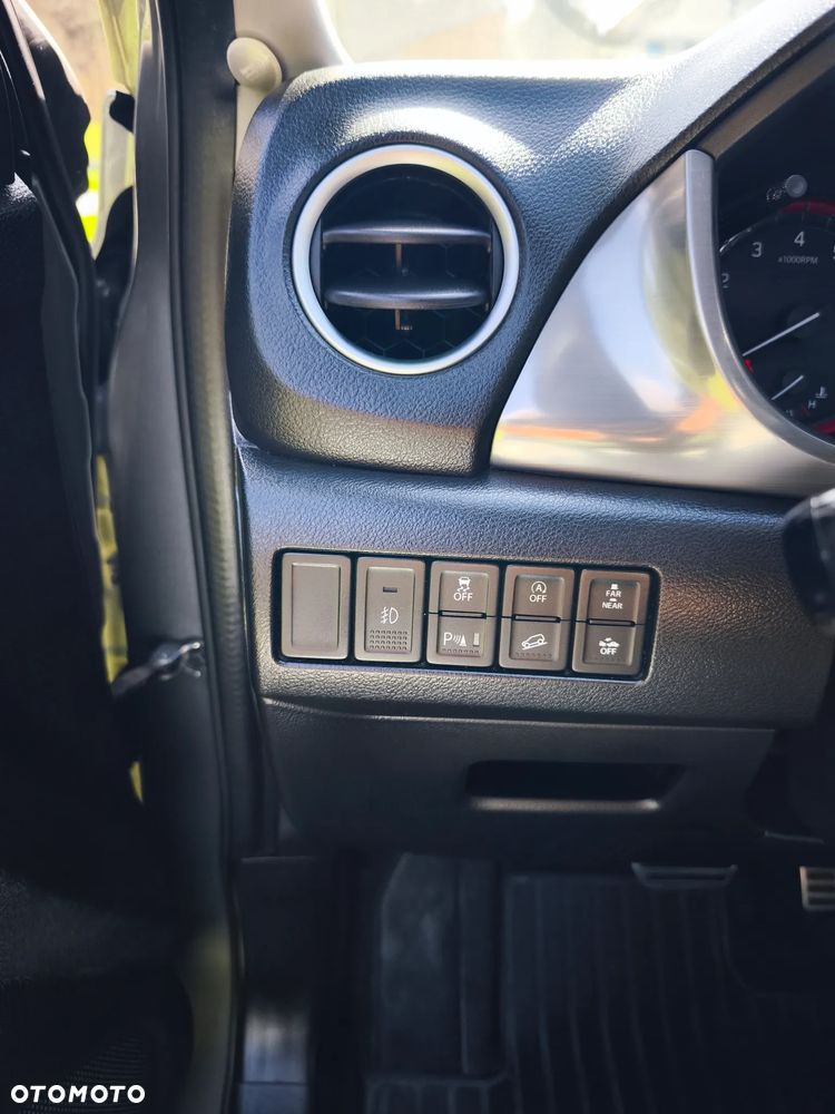 Suzuki Vitara 1.4 T Boosterjet S 4WD - 13