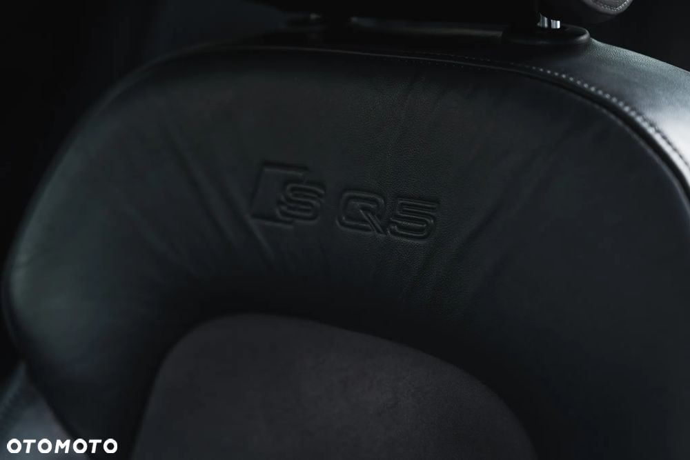 Audi SQ5 3.0 TDI Quattro Tiptronic - 28
