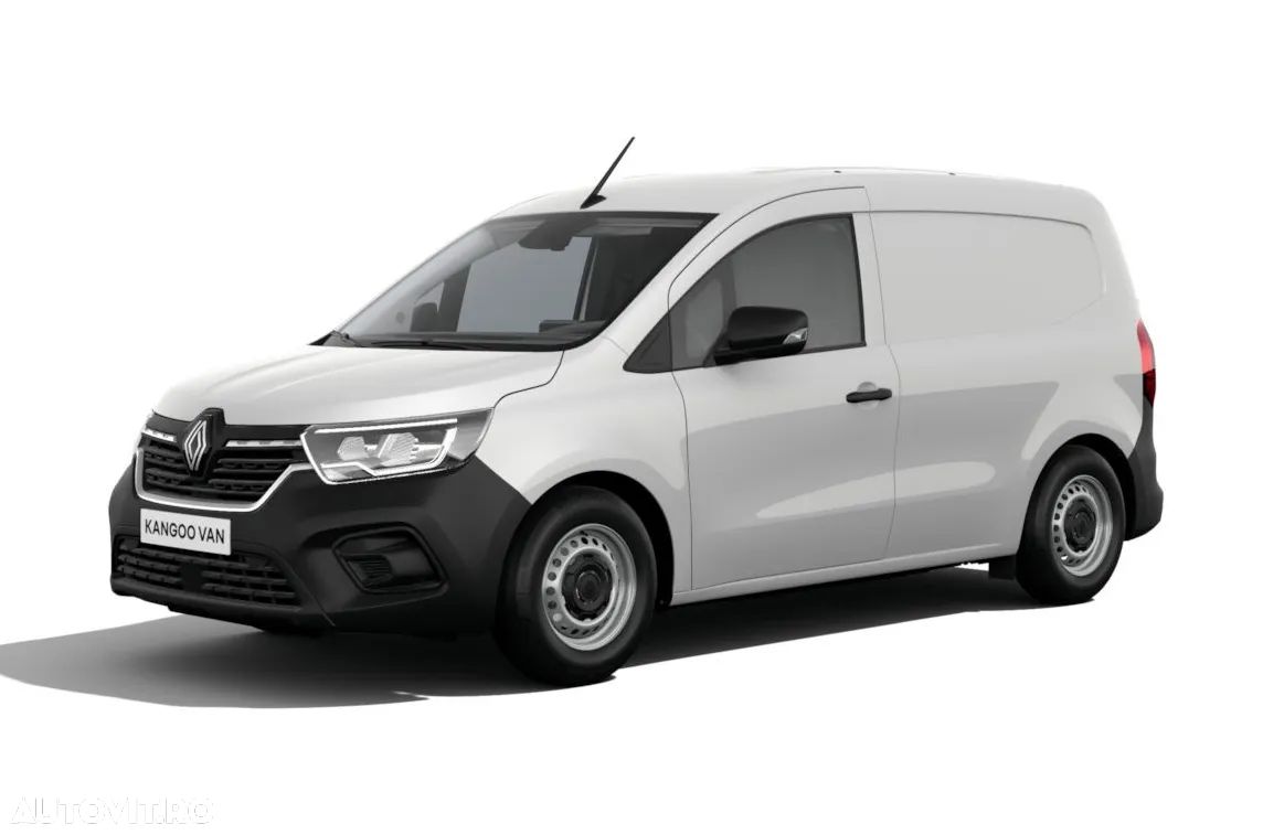 Renault Kangoo - 1