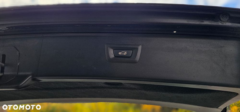 BMW Seria 5 520d Modern Line - 24