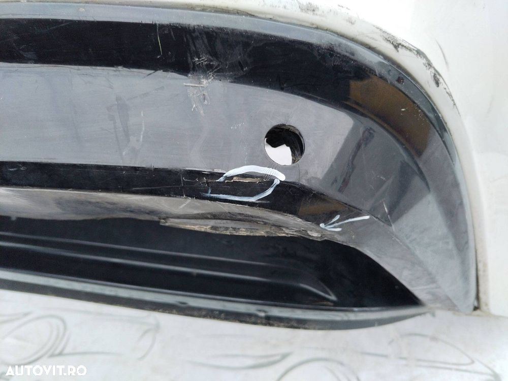 Bara spate Volkswagen Tiguan 2 R-Line  Gau an 2016-2017-2018-2019-2020 - 4