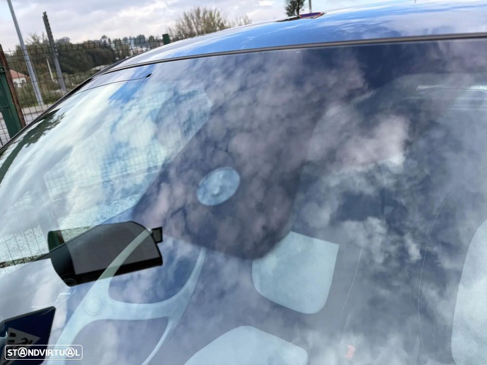 Smart ForFour 1.0 Passion 71 Aut. - 6