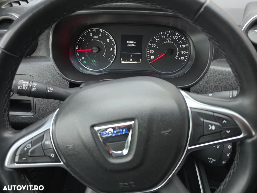 Dacia Duster Blue dCi 115 2WD Prestige+ - 23