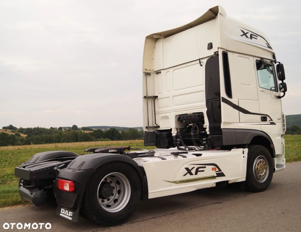 DAF STANDARD 106/480 EURO6 AUTOMAT - 4