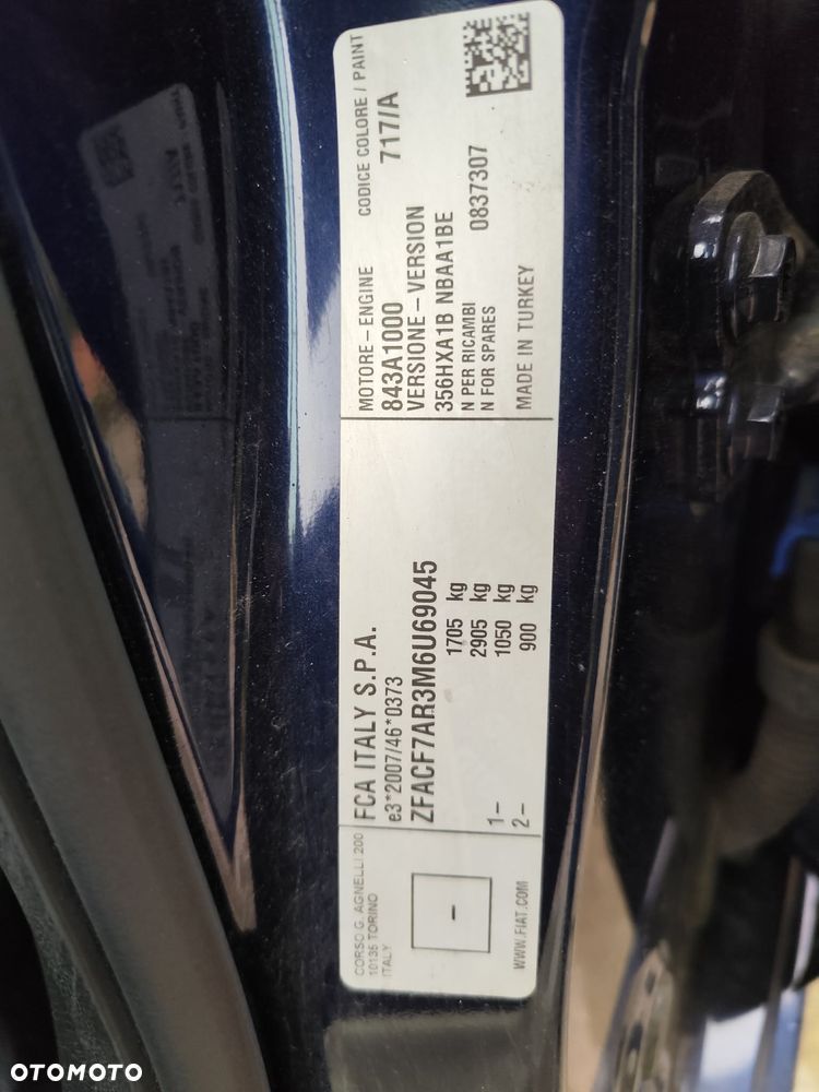 Fiat Tipo - 3