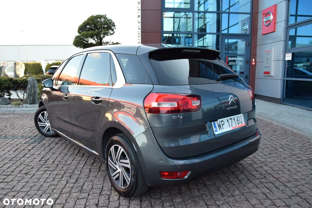 Citroën C4 Picasso PureTech 130 Stop&Start Exclusive - 12