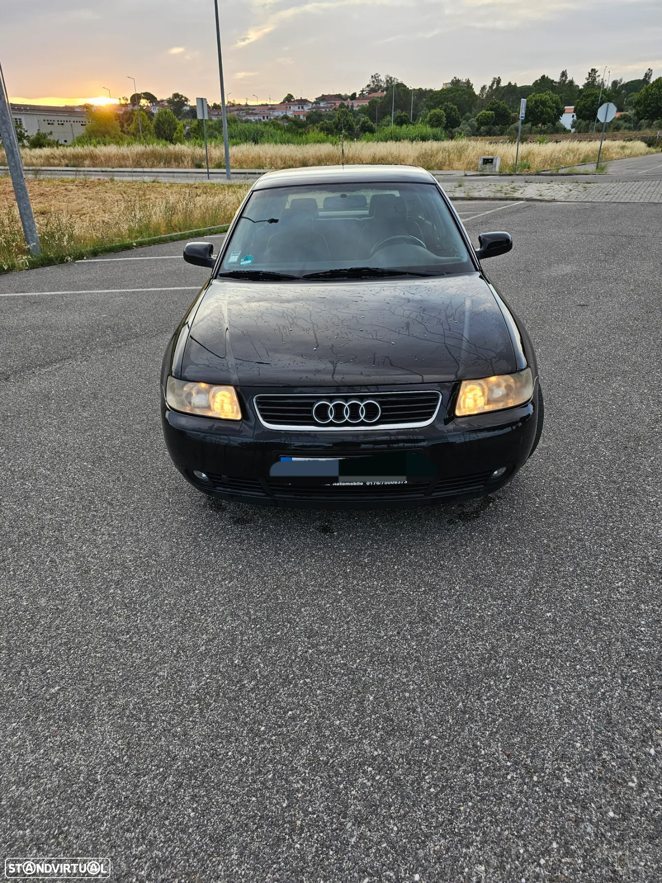 Audi A3 - 21