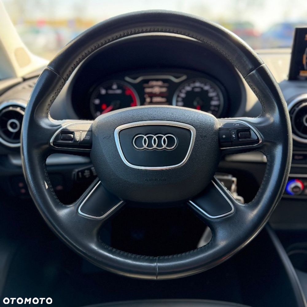 Audi A3 Sportback - 23