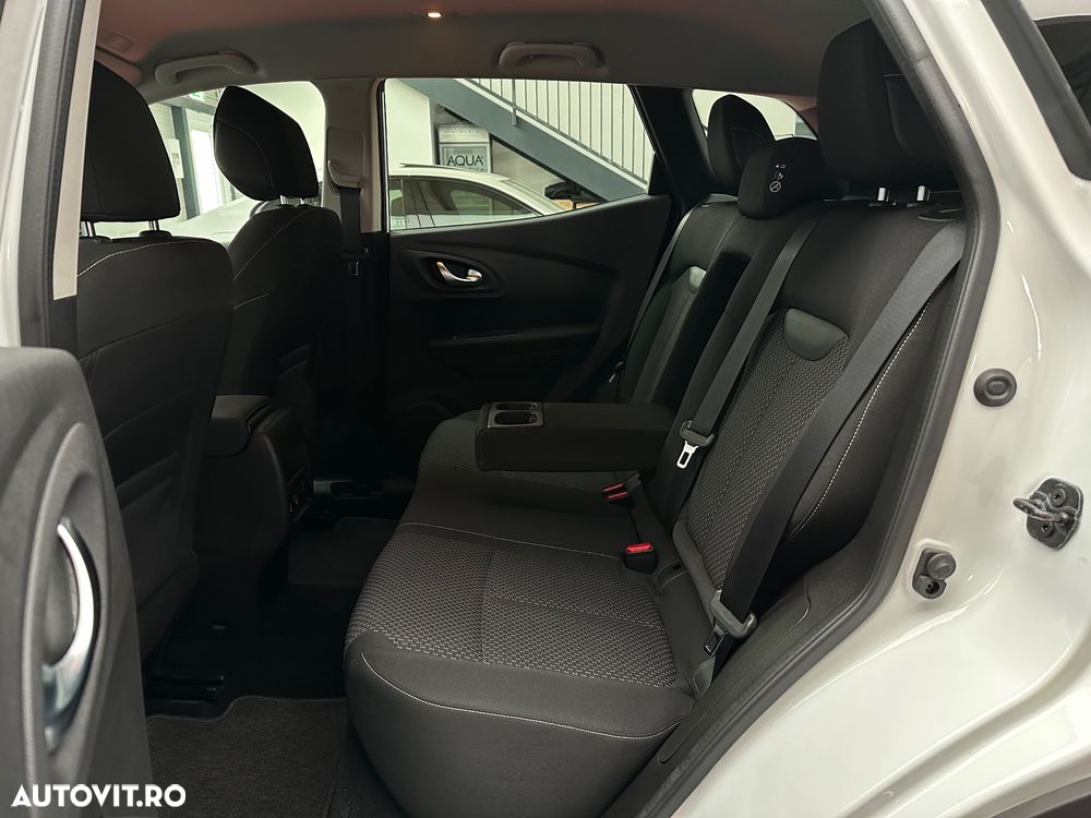 Renault Kadjar BLUE dCi 115 BUSINESS EDITION - 23