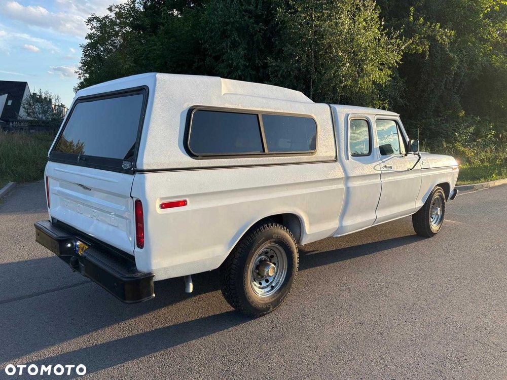 Ford F250 - 2
