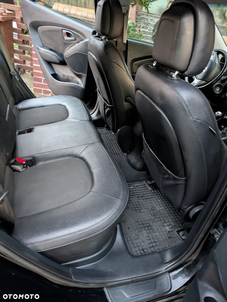 Hyundai ix35 1.6 2WD Style - 9