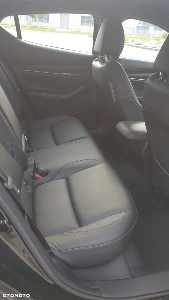 Mazda 3 - 19