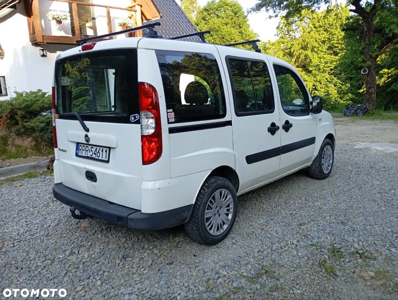 Fiat Doblo - 15