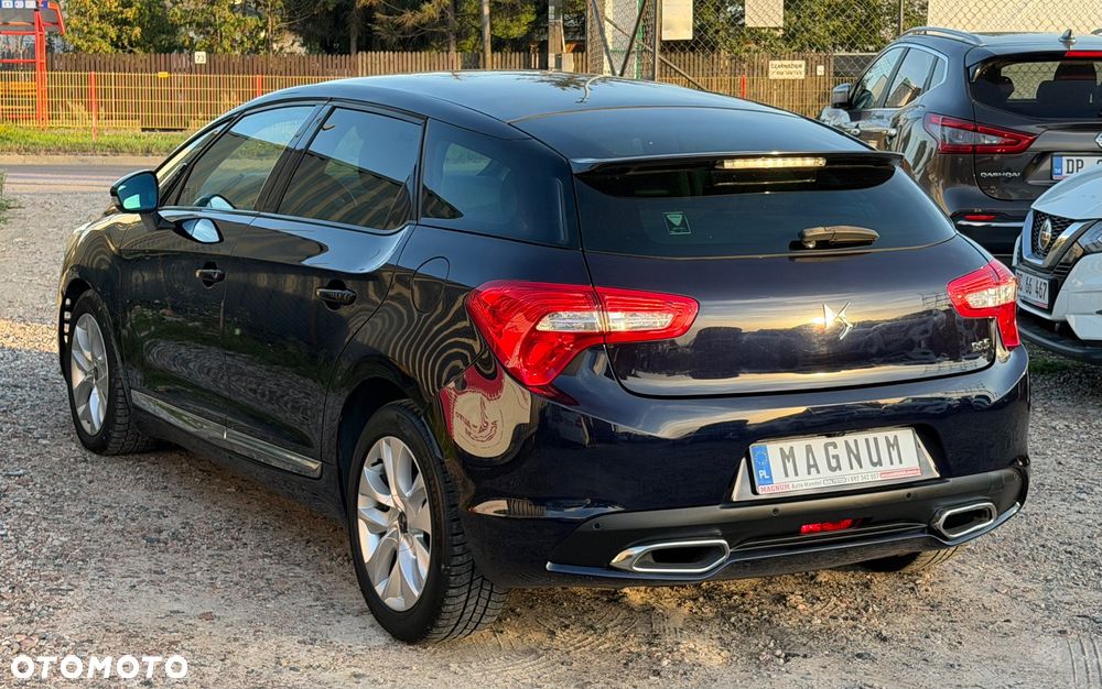 DS Automobiles DS 5 - 33