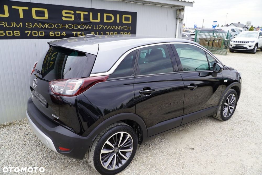 Opel Crossland X 1.2 Start/Stop Limited Edition - 3
