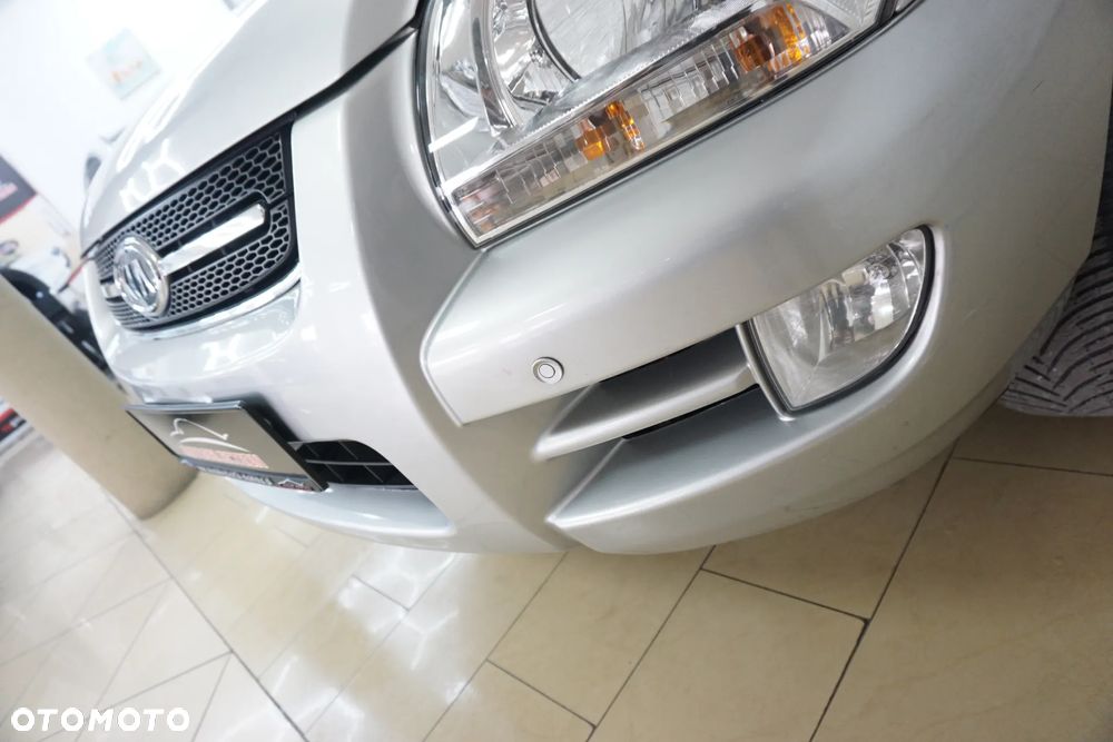 Kia Sportage 2.0 2WD EX - 10