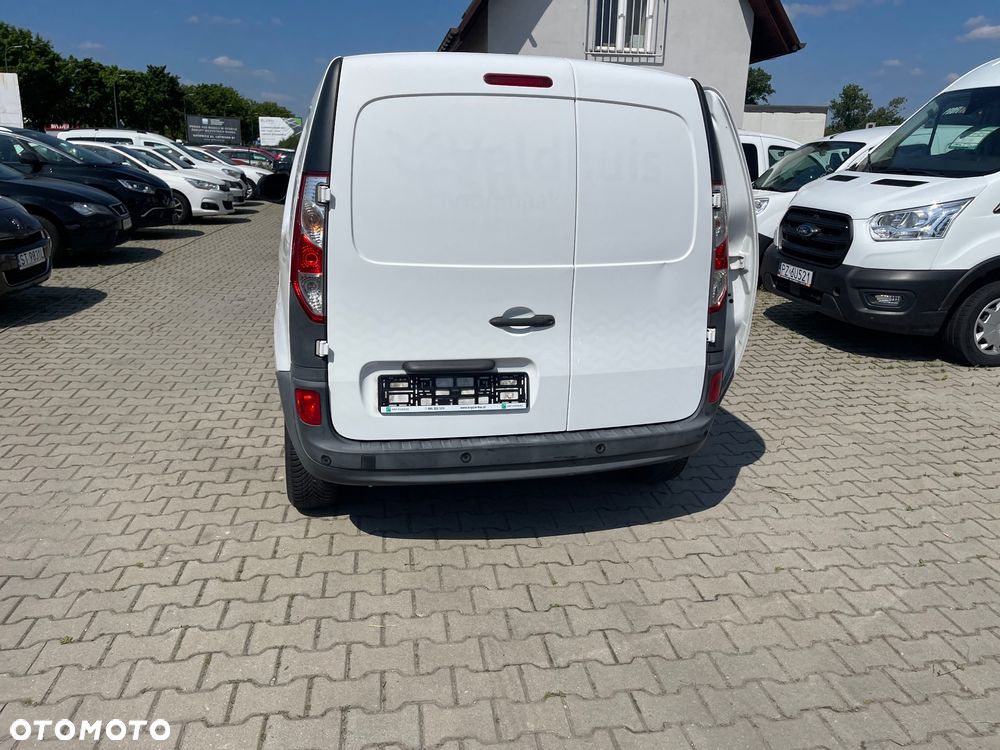 Renault Kangoo - 8