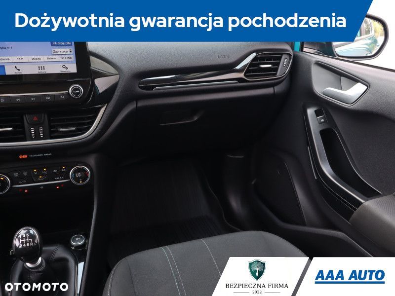 Ford Fiesta - 10