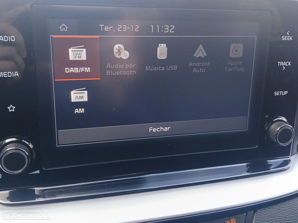 Kia Ceed SW 1.6 CRDi MHEV Dynamic - 37