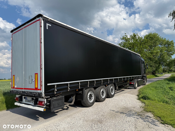 Schmitz Cargobull