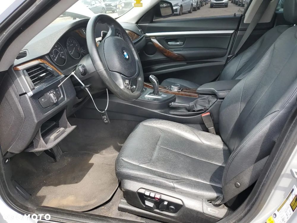 BMW 3GT 328i GT - 15