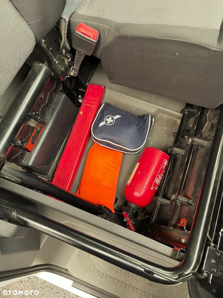 Volkswagen Crafter - 17