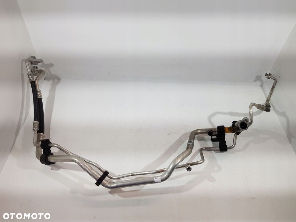 przewód klimatyzacji 9831702180 opel combo e berlingo iv 21r 1.5d eu - 1