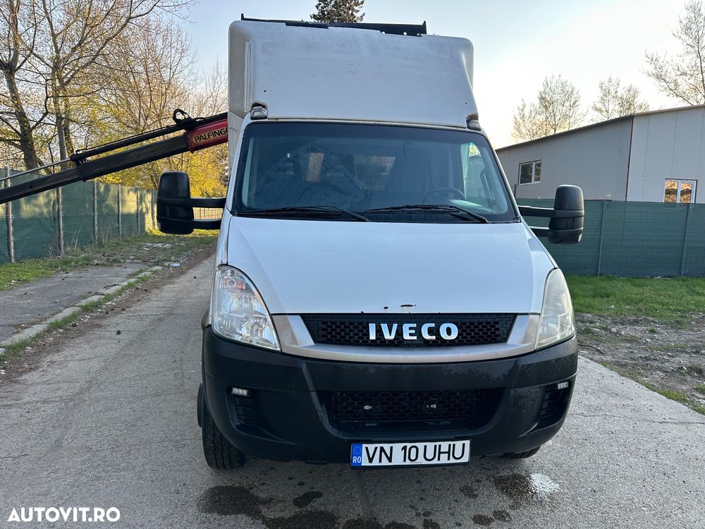 Iveco Daily - 29