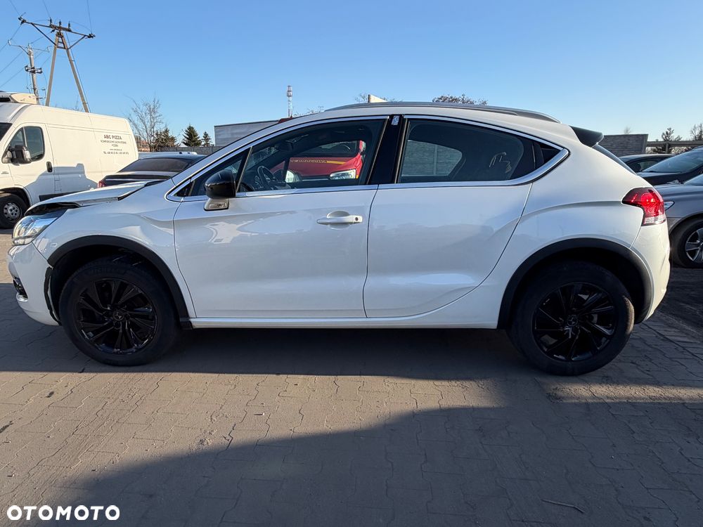 DS Automobiles DS 4 Crossback - 6