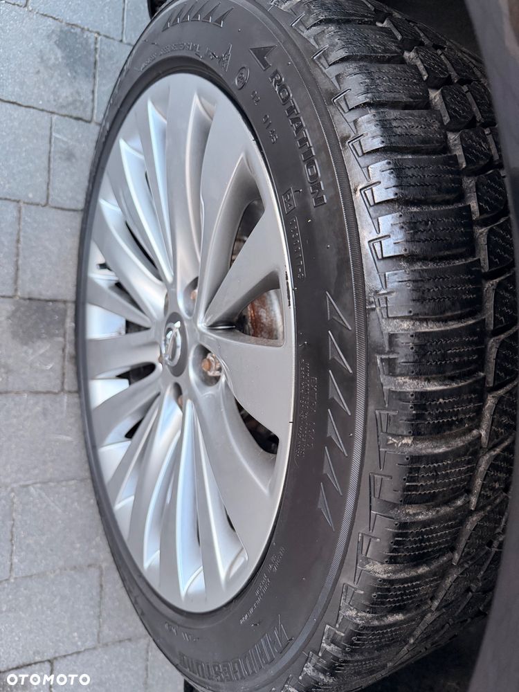 Opel Insignia 2.0 CDTI Sport - 25