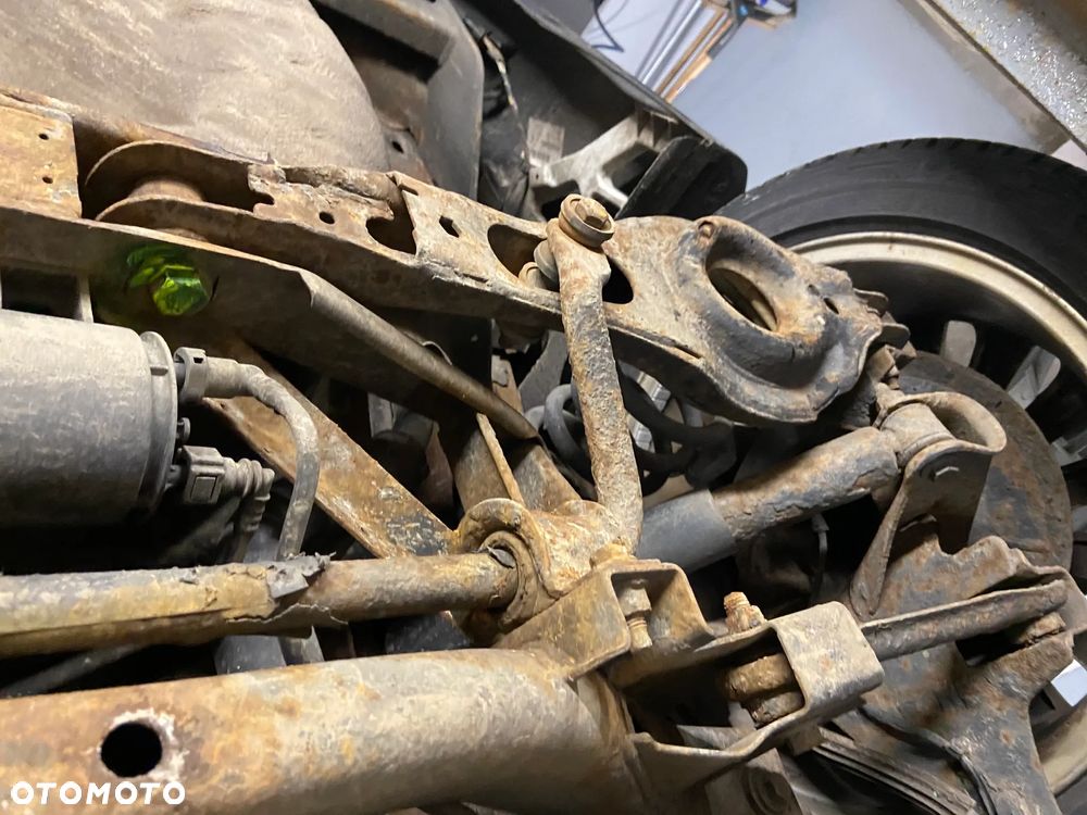 Ford Focus 1.8 Titanium - 14