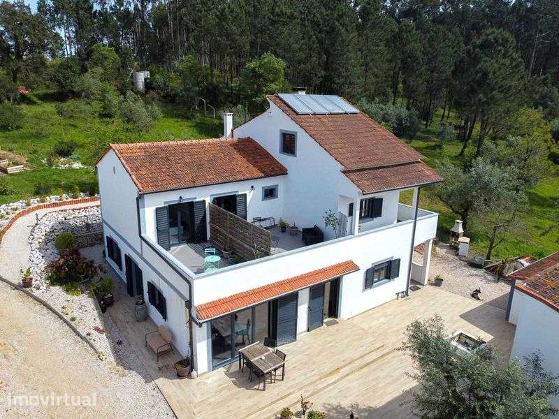 Quinta com negócio em Alojamento Local - Grande imagem: 3/12
