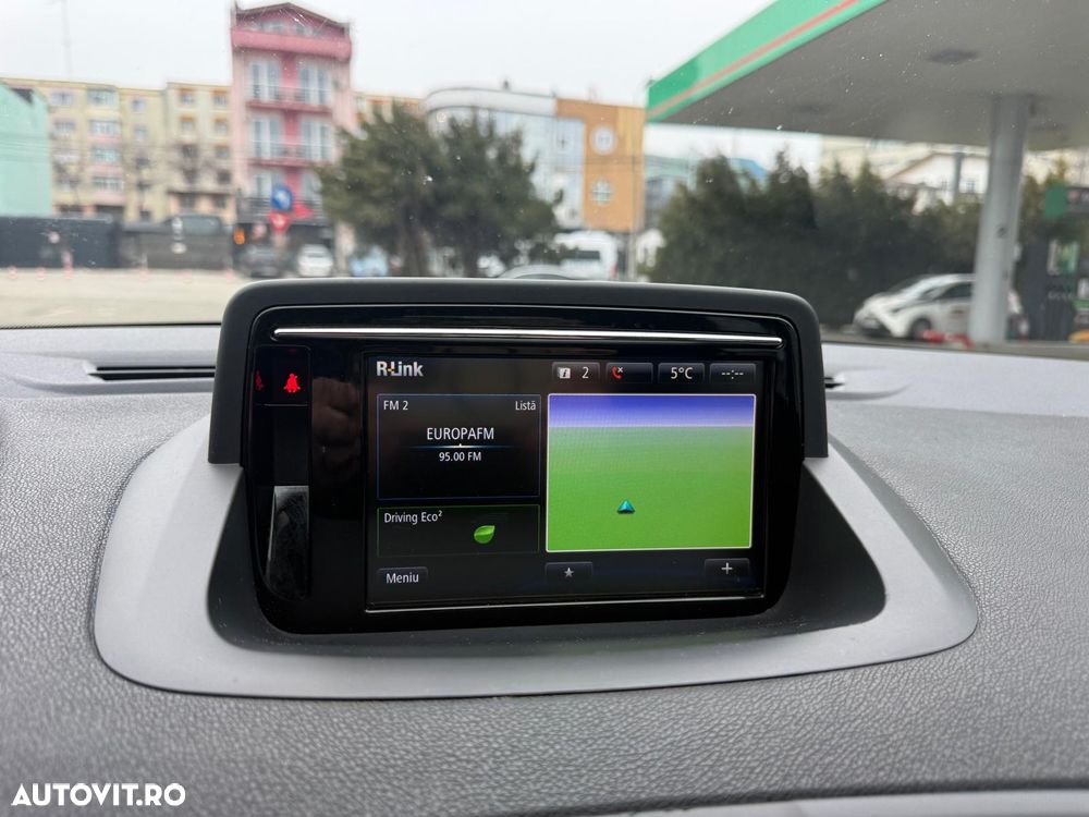 Renault Megane ENERGY dCi 110 LIMITED - 13