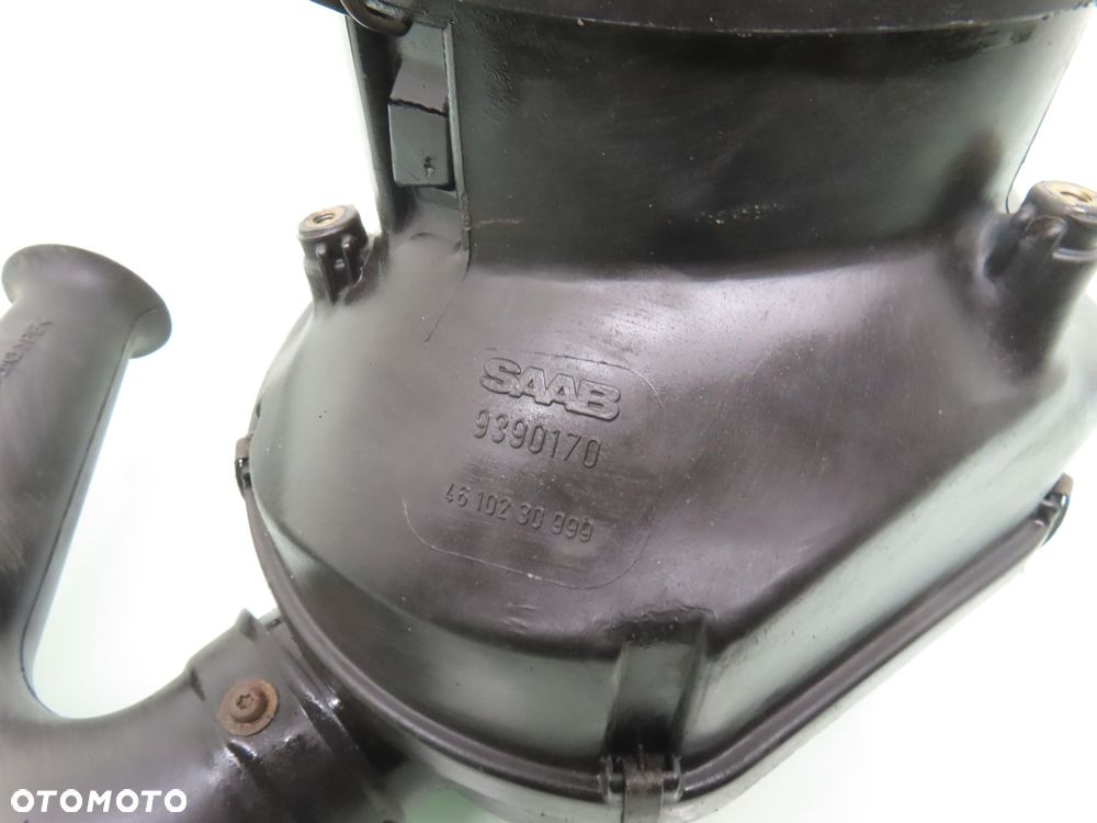 OBUDOWA FILTRA POWIETRZA SAAB 900 II 2.0 Turbo 4016861 8976813 9391616 - 8